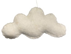 Shop Nivas Woodland Bear Mobile at GoodBuy Gear