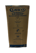 Shop Graco SlimSnacker High Chair, Whisk at GoodBuy Gear
