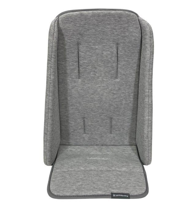 Shop UPPAbaby Infant SnugSeat, Grey at GoodBuy Gear