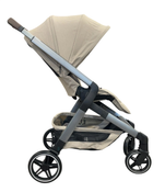 Shop Joolz Hub2 Compact Stroller, 2024, Sandy Taupe at GoodBuy Gear
