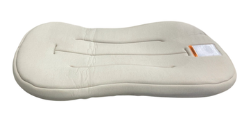 Shop Snuggle Me Organic Lounger Curve, Birch at GoodBuy Gear