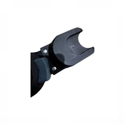 Shop Bumbleride Car Seat Adapter for Indie and Speed for Nuna/Maxi-Cosi/Cybex/Clek, Indie/Speed at GoodBuy Gear