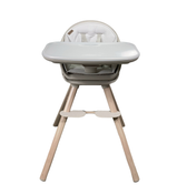 Shop Maxi-Cosi Moa 8-in-1 High Chair, Classic Oat at GoodBuy Gear