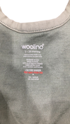 Shop Woolino 4 Seasons Ultimate Sleep Bag, 2-24 months, Sage at GoodBuy Gear