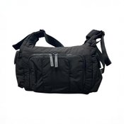 Shop Calpak Crossbody Diaper Bag, Black at GoodBuy Gear