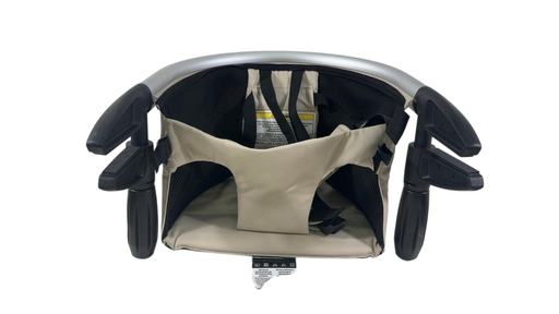 Shop Phil & Teds Lobster Hook On High Chair, Sand at GoodBuy Gear