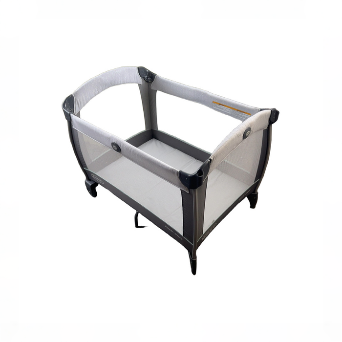 Shop Graco Pack 'n Play Close2Baby Bassinet Playard, Derby at GoodBuy Gear