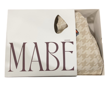Shop Mabē The Monarch Toddler Sling, Houndstooth at GoodBuy Gear