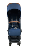 Shop UPPAbaby MINU V2 Stroller, 2024, Noa (Navy) at GoodBuy Gear