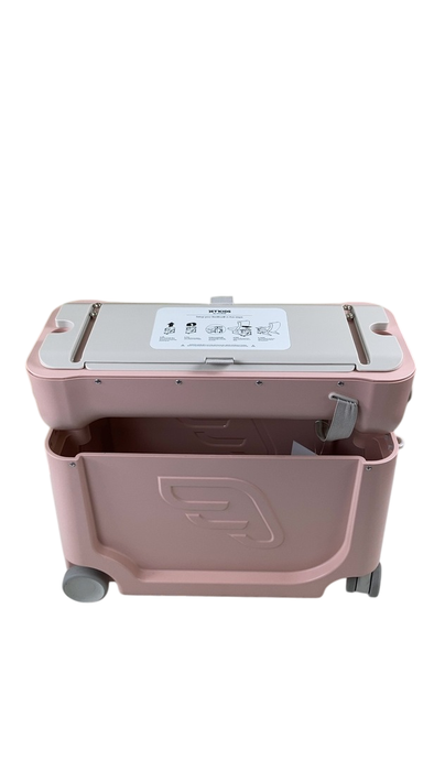 Shop Stokke JetKids BedBox, Pink Lemonade at GoodBuy Gear