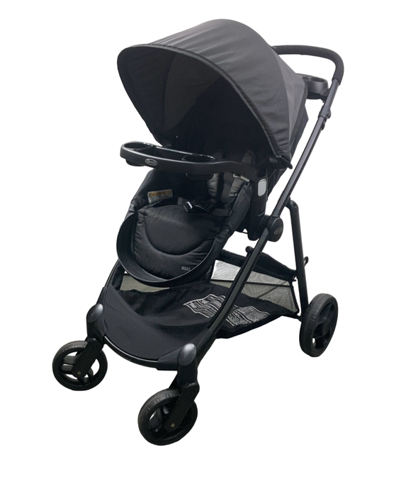 Shop Graco Modes Element LX Stroller, 2021, Tenley at GoodBuy Gear