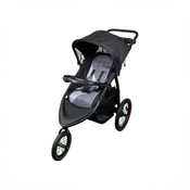 Shop Graco FastAction Jogger LX Stroller, 2024, Drive HIDDEN REQ 7/13 JL at GoodBuy Gear