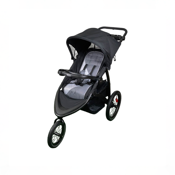 Shop Graco FastAction Jogger LX Stroller, 2024, Drive HIDDEN REQ 7/13 JL at GoodBuy Gear