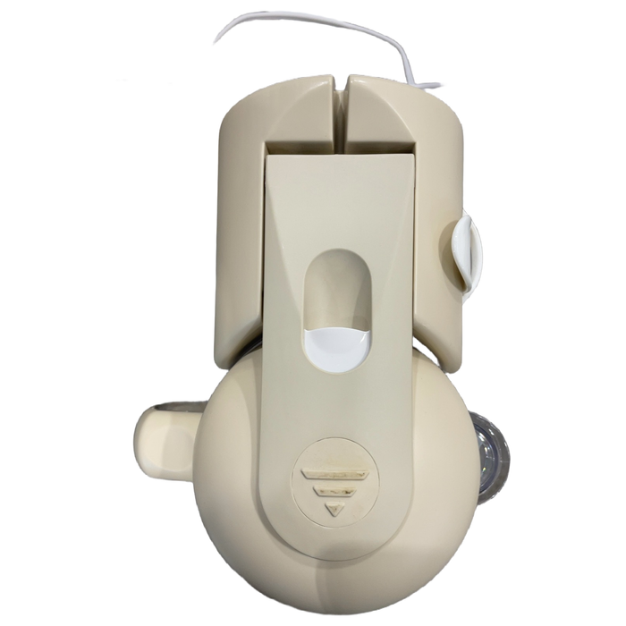 Shop Beaba Babycook Solo 4-in-1 Baby Food Maker, Oat at GoodBuy Gear
