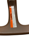 Shop Stokke Tripp Trapp High Chair With Baby Set, 2, Oak Warm Brown at GoodBuy Gear