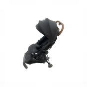 Shop Parent’s Choice Lightweight Quick Fold Baby Stroller, 2026, Black at GoodBuy Gear