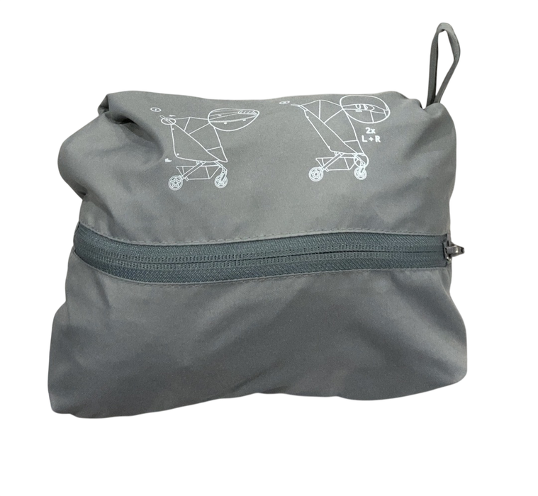 Shop Joolz Aer Buggy Rain Cover, Aer at GoodBuy Gear
