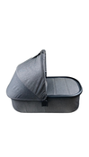 Shop UPPAbaby V2 Bassinet, Greyson (Charcoal Melange) at GoodBuy Gear