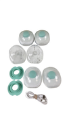 Shop Willow Go Wearable Breast Pump, 24mm, Double at GoodBuy Gear