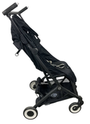 Shop Cybex Libelle 2 Compact Stroller, 2024, Magic Black at GoodBuy Gear