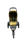 Shop Thule Urban Glide 3 Stroller, 2023, Nutria at GoodBuy Gear