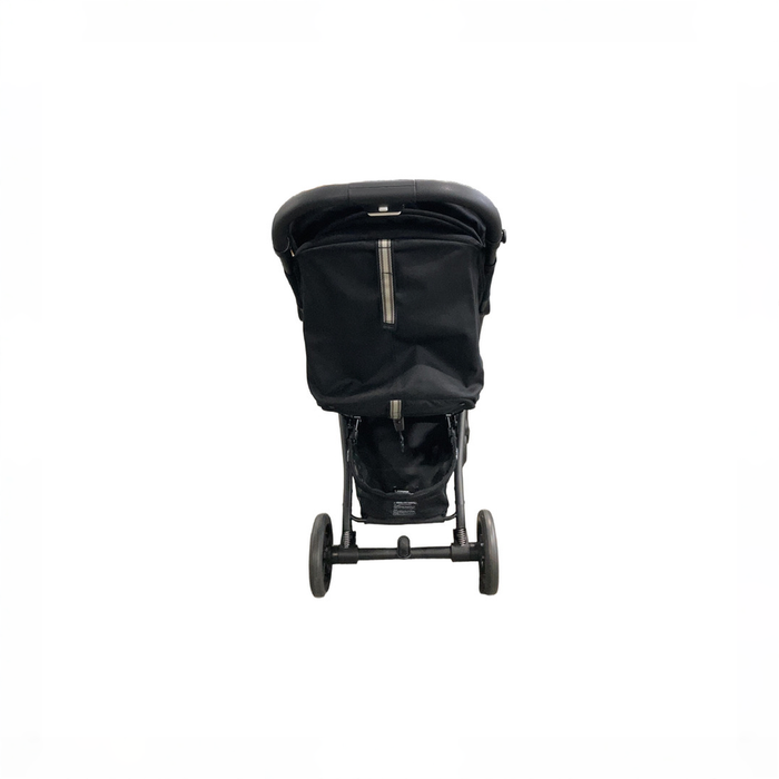 Shop Cybex Beezy 2 Stroller, Magic Black, 2024 at GoodBuy Gear