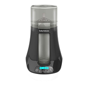 Shop Baby Brezza Bottle + Breastmilk Warmer, Black at GoodBuy Gear