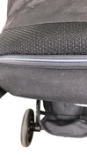 Shop Cybex Balios S Lux Stroller and Cot S Lux, 2023, Black at GoodBuy Gear