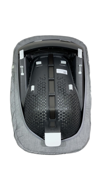 Shop Stokke Tripp Trapp Newborn Set, 2003+ Compatible, Anthracite at GoodBuy Gear