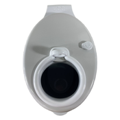 Shop Ubbi Diaper Pail, Grey at GoodBuy Gear