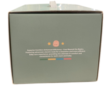 Shop Momcozy Elite Baby Kit, Green Elite Baby Kit at GoodBuy Gear