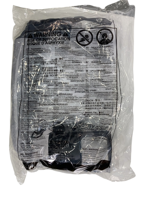 Shop Cybex Balios S Lux Stroller, 2021, Soho Grey, Silver Frame at GoodBuy Gear