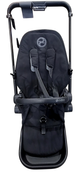 Shop Cybex PRIAM Stroller, Chrome With Black Details, Sepia Black, 2024 at GoodBuy Gear
