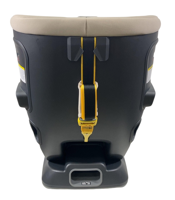 Shop UPPAbaby Rove Convertible Car Seat, 2024, Kavneer (Almond Mélange) at GoodBuy Gear