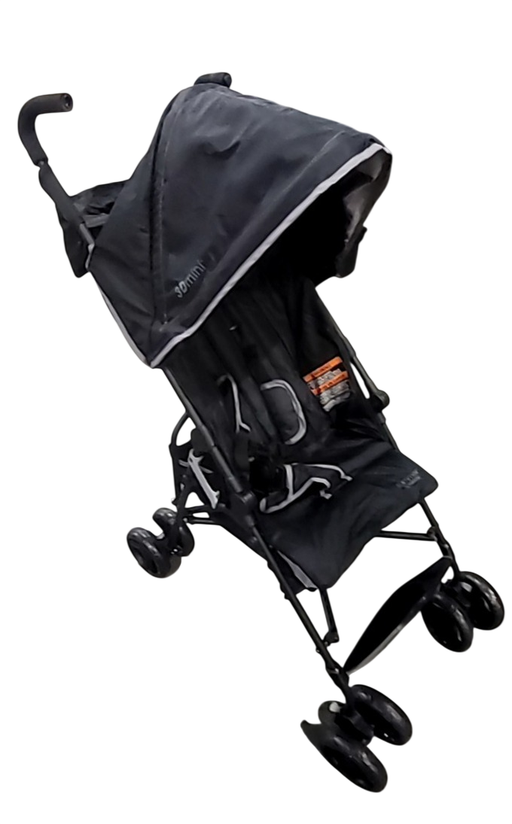 Shop Summer Infant 3D Mini Stroller, Grey/Black, unknown at GoodBuy Gear