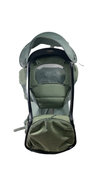 Shop Thule Sapling Child Carrier, Agave at GoodBuy Gear