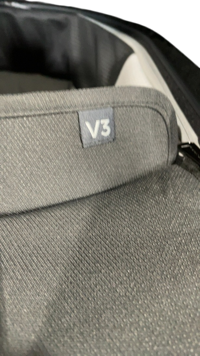 Shop UPPAbaby Bassinet V3, Jake (Charcoal) at GoodBuy Gear