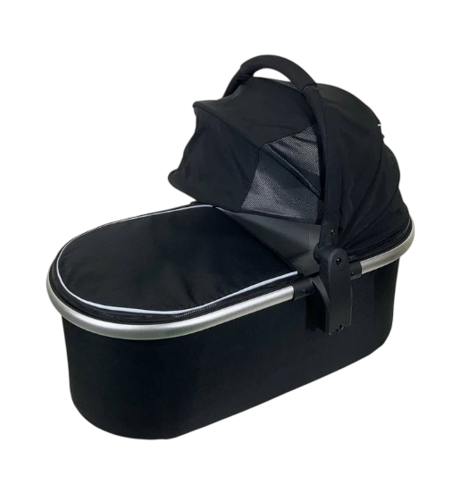 Shop Mockingbird Bassinet, Black, Pre-2026 at GoodBuy Gear
