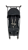 Shop Cybex Libelle 2 Compact Stroller, 2023, Magic Black at GoodBuy Gear