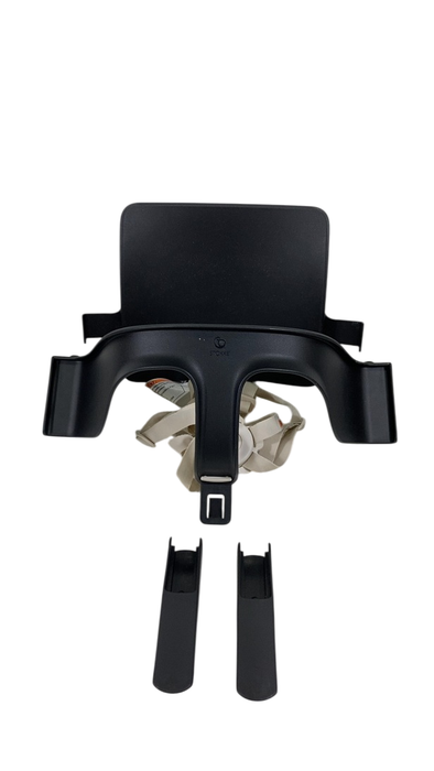 Shop Stokke Tripp Trapp Complete High Chair, 2, Black, Nordic Grey at GoodBuy Gear