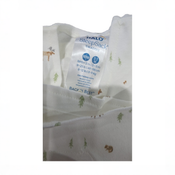 Shop Halo SleepSack Swaddle, Campsite, Newborn at GoodBuy Gear