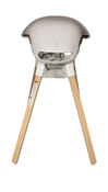 Shop Stokke Clikk High Chair, White at GoodBuy Gear