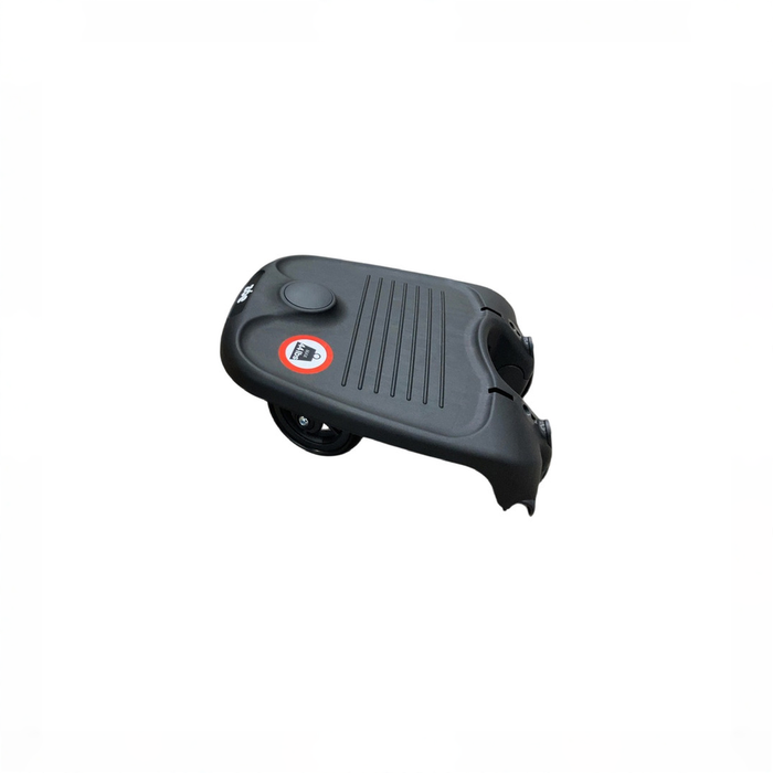 Shop Zoe Ride On Board, Black at GoodBuy Gear