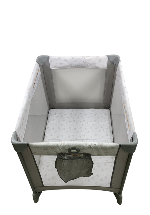 Shop Graco Pack 'n Play Playard, Reign at GoodBuy Gear