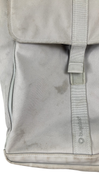 Shop Bugaboo Changing Backpack, Misty Grey at GoodBuy Gear