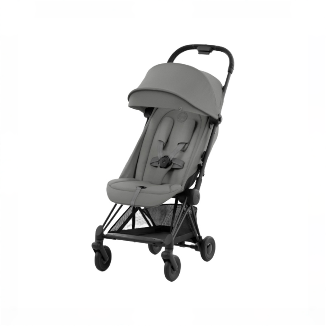Cybex Coya Stroller - Matte Black