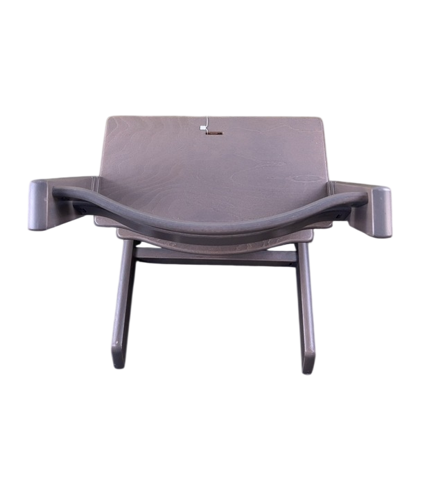 Shop Stokke Tripp Trapp Chair, Hazy Grey at GoodBuy Gear
