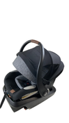 Shop Maxi-Cosi Mico Luxe+ Infant Car Seat, 2023, Onyx Wonder at GoodBuy Gear