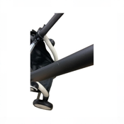 Shop DRAFT - Stokke YOYO3 Complete Stroller, 2025, Stone, White at GoodBuy Gear