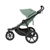 Shop Thule Urban Glide 3 Stroller, 2025, Magnetic Harness, Mist green at GoodBuy Gear